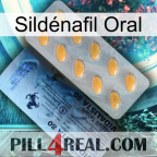 Sildénafil Oral 44